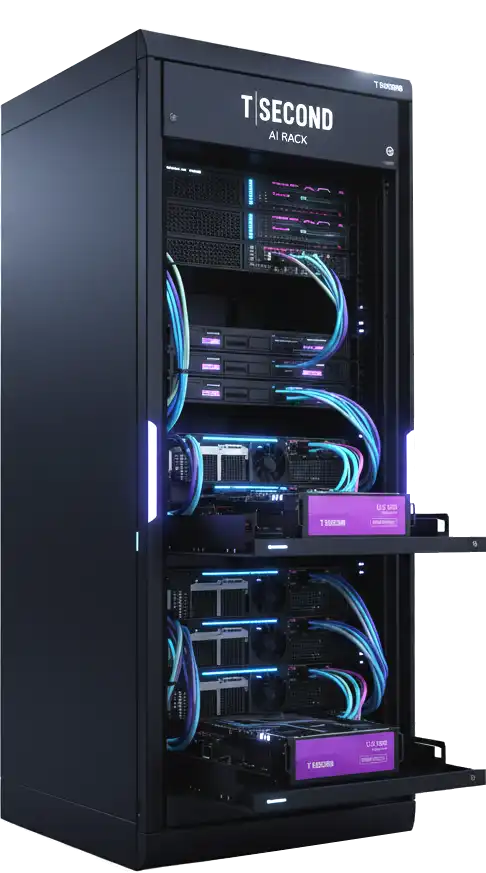 Ai Rack Tsecond